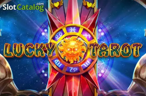 Lucky Tarot Κουλοχέρης 