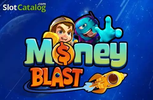 Money Blast (GamePlay) Λογότυπο Money Blast (GamePlay) Λογότυπο