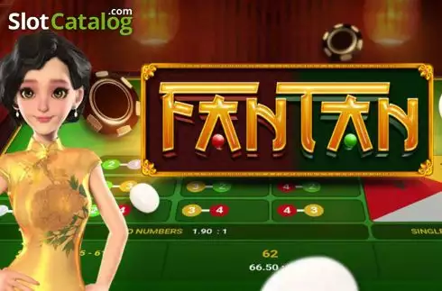 Fan Tan (GamePlay) Λογότυπο Fan Tan (GamePlay) Λογότυπο