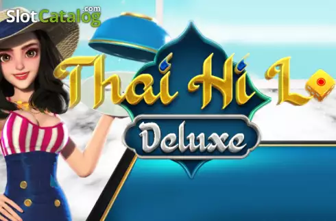 Thai Hilo Deluxe (GamePlay) Λογότυπο Thai Hilo Deluxe (GamePlay) Λογότυπο
