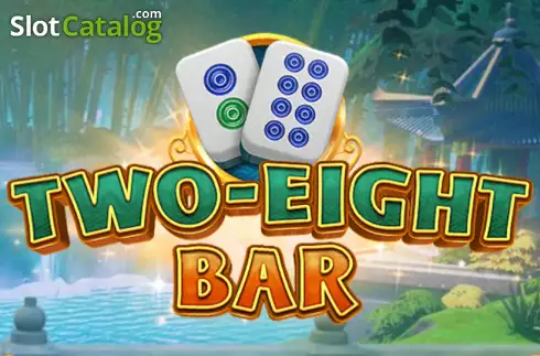 Two-Eight Bar Λογότυπο Two-Eight Bar Λογότυπο