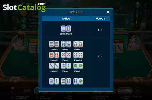 Οθόνη4. Two-Eight Bar Κουλοχέρης
