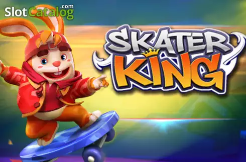 Skater King Κουλοχέρης 