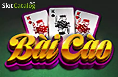 Bai Cao (GamePlay) Λογότυπο Bai Cao (GamePlay) Λογότυπο