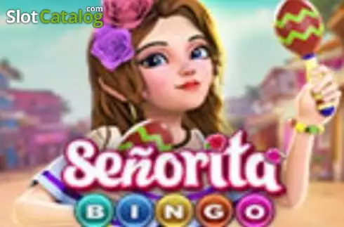 Senorita Bingo Λογότυπο Senorita Bingo Λογότυπο