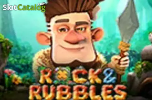 Rock and Rubbles Κουλοχέρης 