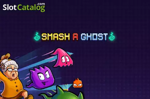 Smash A Ghost