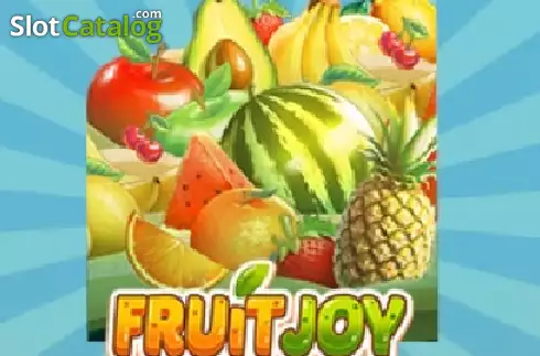 Fruit Joy Λογότυπο Fruit Joy Λογότυπο
