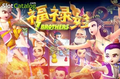 7 Brothers