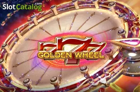 777 Golden Wheel