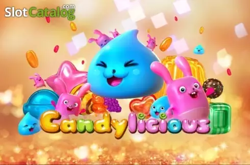 Candylicious