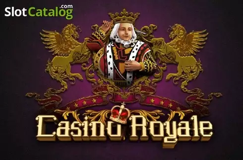 Casino Royale (GamePlay)
