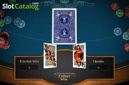 Οθόνη 6. Casino Royale (GamePlay) Κουλοχέρης