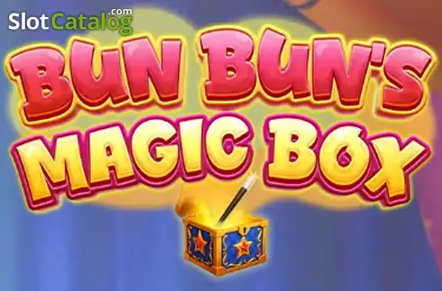 Bun Bun's Magic Box 2025-10-20