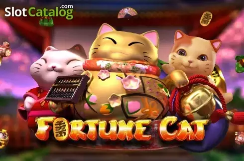 Fortune Cat (GamePLay) Κουλοχέρης 