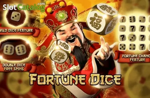 Fortune Dice (GamePlay)