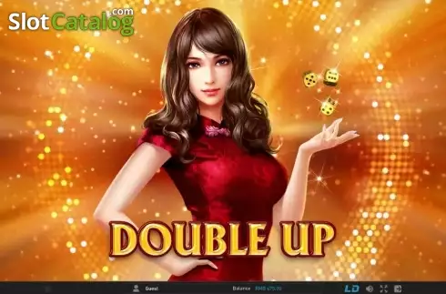 Οθόνη 7. God of Gamblers (GamePlay) Κουλοχέρης
