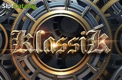 Klassik Λογότυπο Klassik Λογότυπο