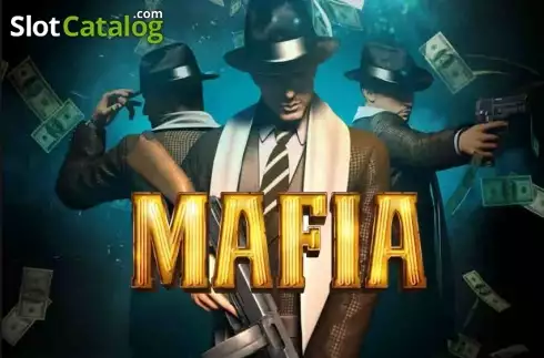Mafia (GamePlay) Λογότυπο Mafia (GamePlay) Λογότυπο