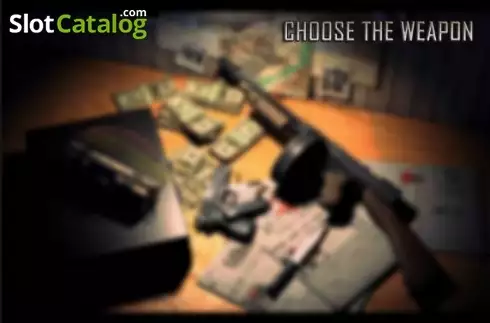 Οθόνη 5. Mafia (GamePlay) Κουλοχέρης
