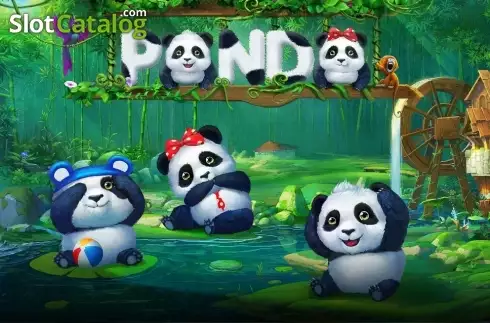 Panda (GamePlay) Λογότυπο