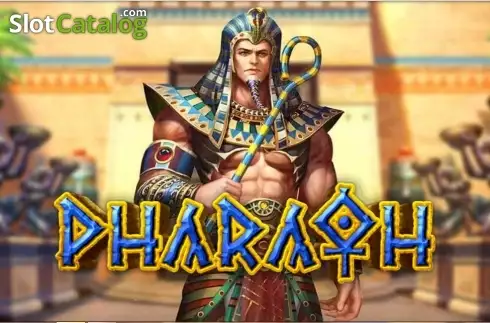 Pharaoh (GamePlay) Λογότυπο Pharaoh (GamePlay) Λογότυπο