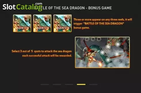 Οθόνη7. Legend Of Nezha (GamePlay) Κουλοχέρης