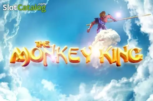 The Monkey King (GamePlay) Λογότυπο The Monkey King (GamePlay) Λογότυπο