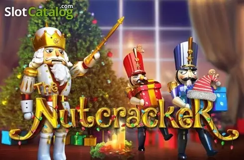 The Nutcracker (GamePlay) Λογότυπο