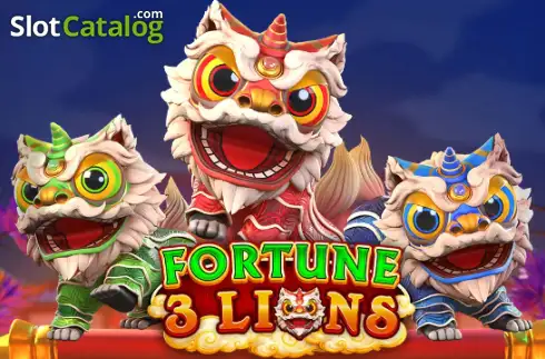 Fortune 3 Lions 2026-02-11