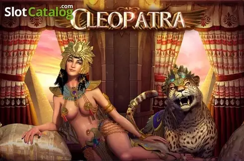 Cleopatra (GamePlay) Λογότυπο Cleopatra (GamePlay) Λογότυπο