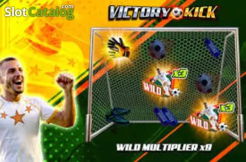 Victory Kick 2026-03-10