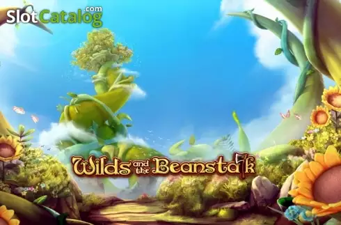 Wilds and the Beanstalk Λογότυπο Wilds and the Beanstalk Λογότυπο