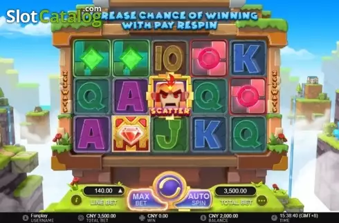 Οθόνη2. Money Monkey Κουλοχέρης