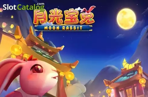 Moon Rabbit Λογότυπο