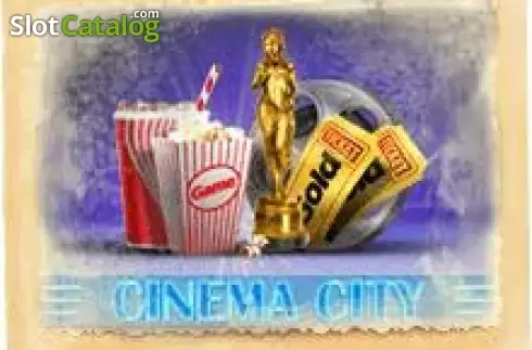 Cinema City Κουλοχέρης 