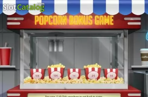 Οθόνη4. Cinema City Κουλοχέρης