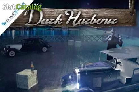Dark Harbour 2018-11-01