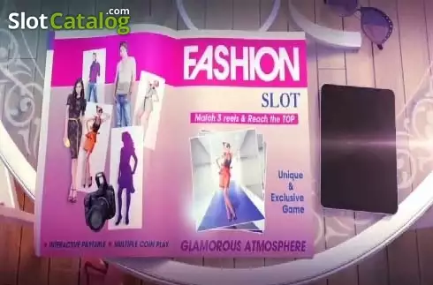 Fashion Slot (GameScale) Κουλοχέρης 