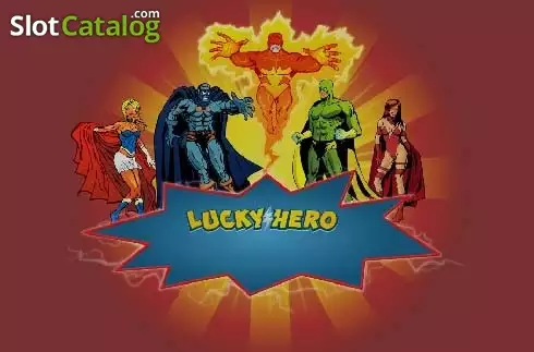 Lucky Hero