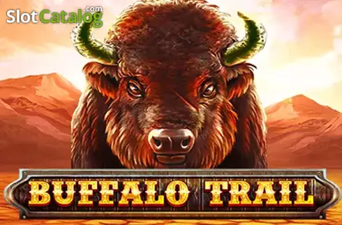 Buffalo Trail (Gamebeat) Λογότυπο Buffalo Trail (Gamebeat) Λογότυπο