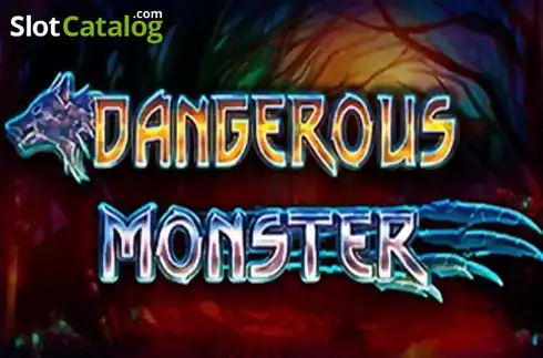 Dangerous Monster Κουλοχέρης 
