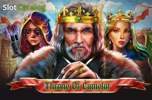 Throne of Camelot Gamebeat