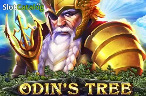 Odin’s Tree Κουλοχέρης 
