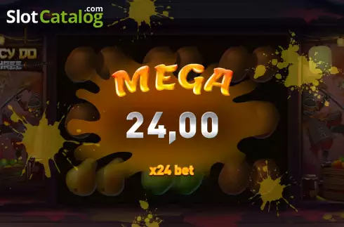 Οθόνη4. Juicy Do Three Κουλοχέρης