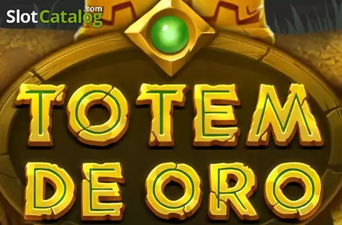 Totem de Oro Λογότυπο Totem de Oro Λογότυπο