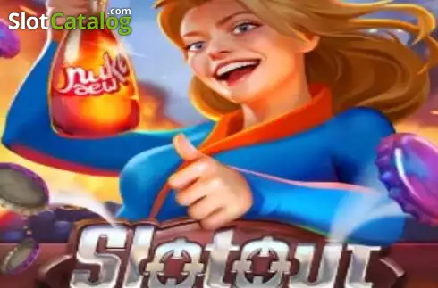 Slotout Κουλοχέρης 