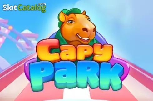 Capy Park Κουλοχέρης 