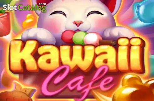 Kawaii Cafe Κουλοχέρης 