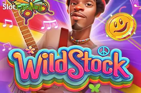 Wild Stock Λογότυπο Wild Stock Λογότυπο